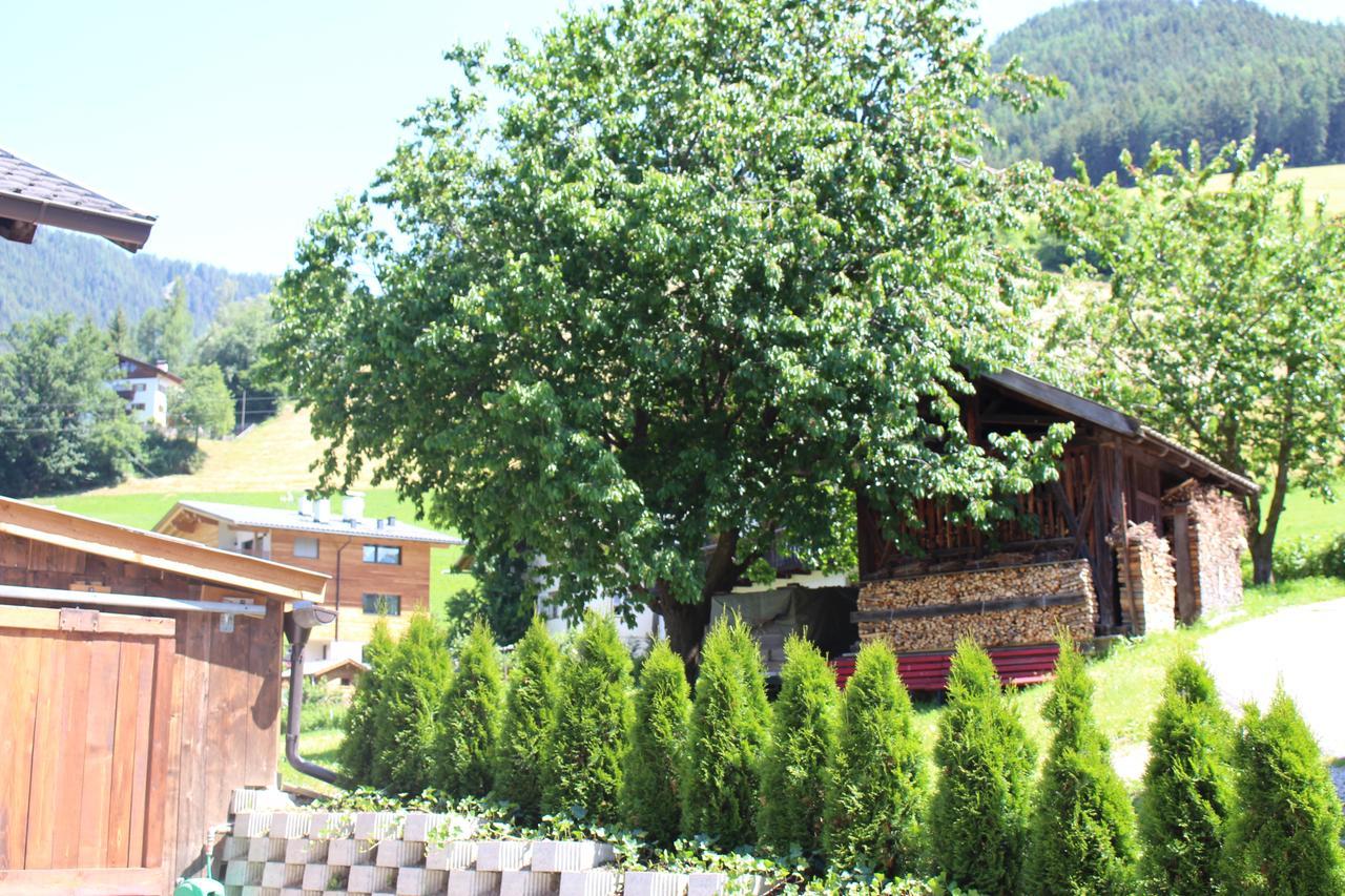 Watscherhof Luson Ngoại thất bức ảnh