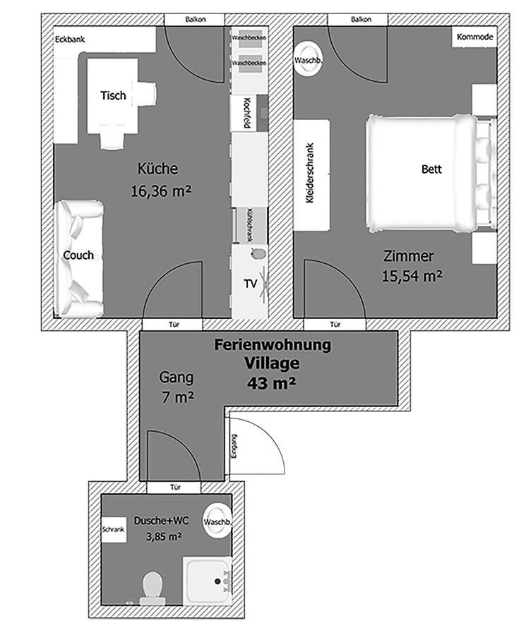 Watscherhof Luson Ngoại thất bức ảnh