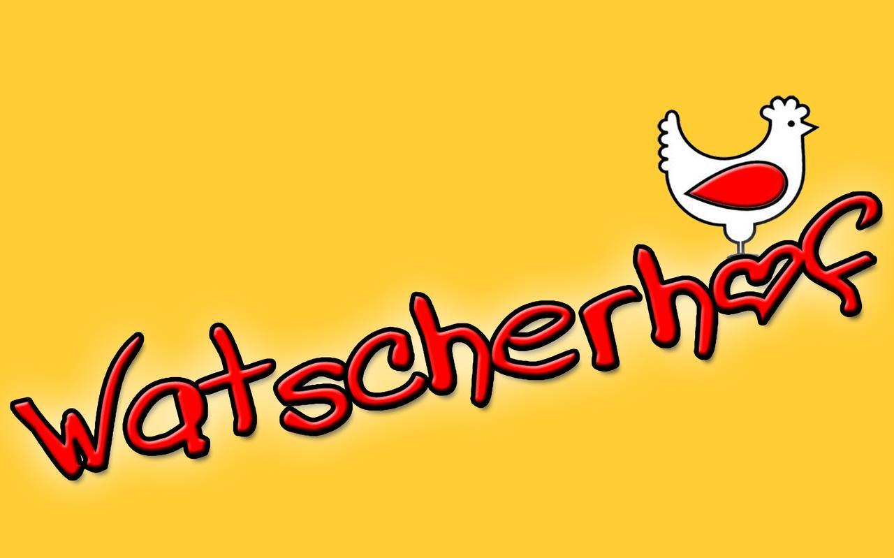 Watscherhof Luson Ngoại thất bức ảnh
